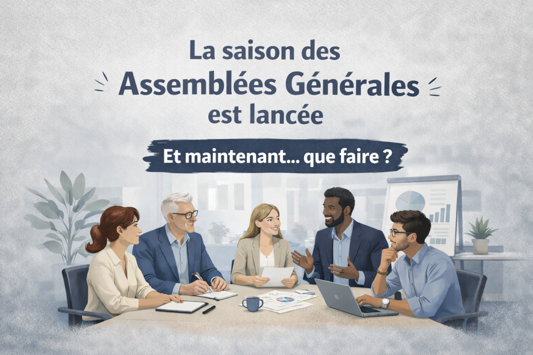 Assemblée générale : modifier ses statuts, la composition de l&rsquo;OA ou de la DGJ